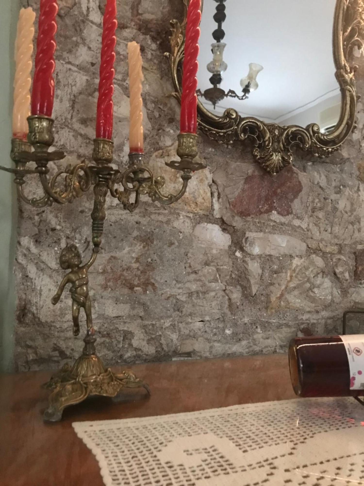 Ferienwohnung Giannoulis House 2 Vintage Preveza Exterior foto