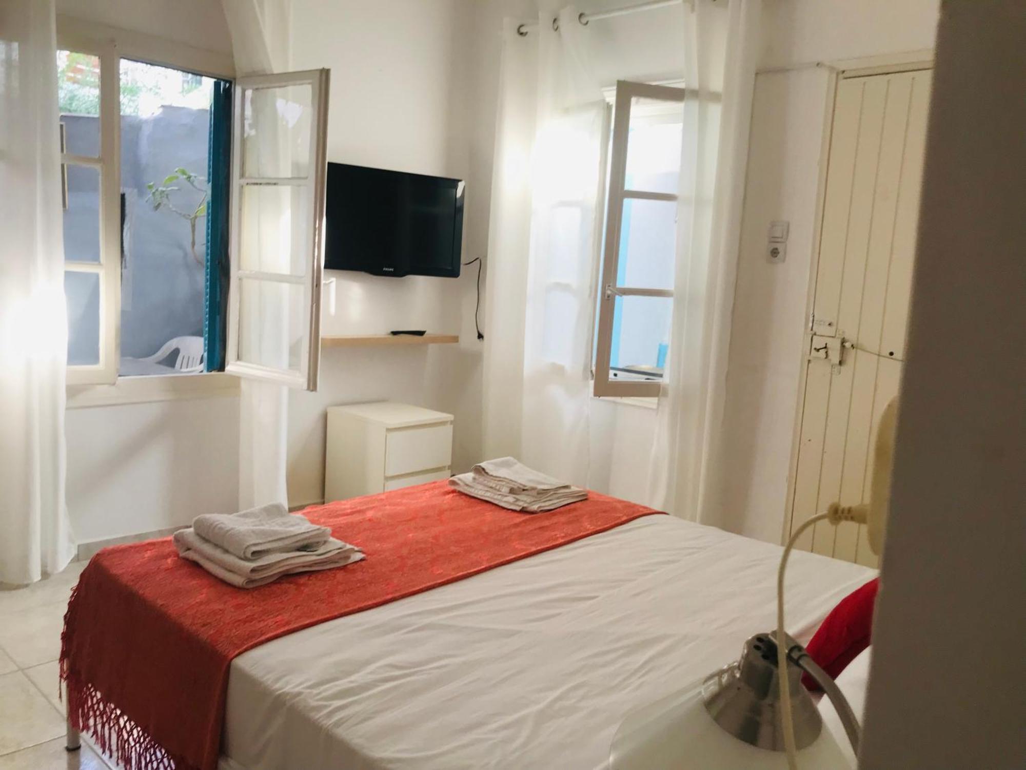 Ferienwohnung Giannoulis House 2 Vintage Preveza Exterior foto