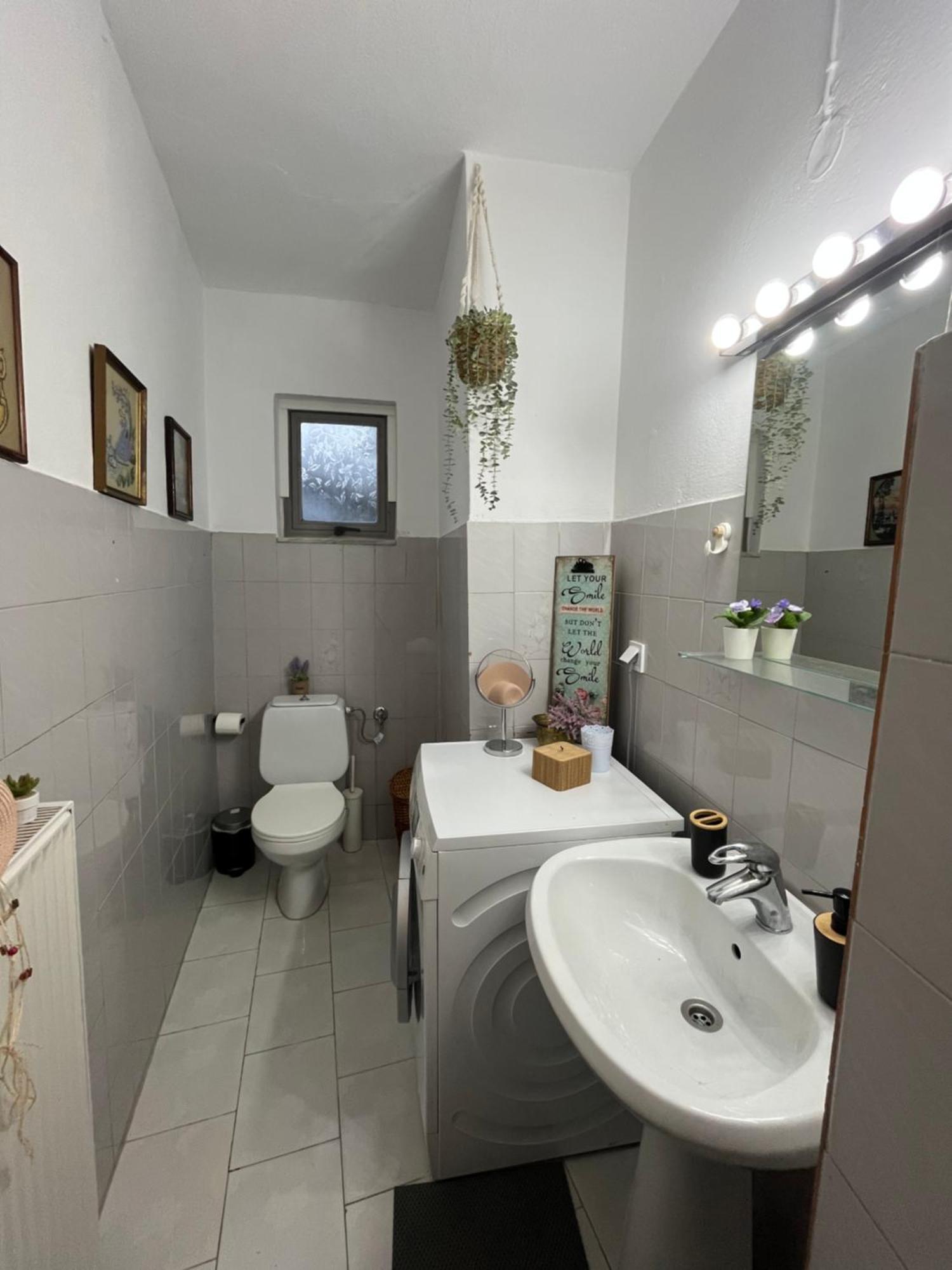 Ferienwohnung Giannoulis House 2 Vintage Preveza Exterior foto