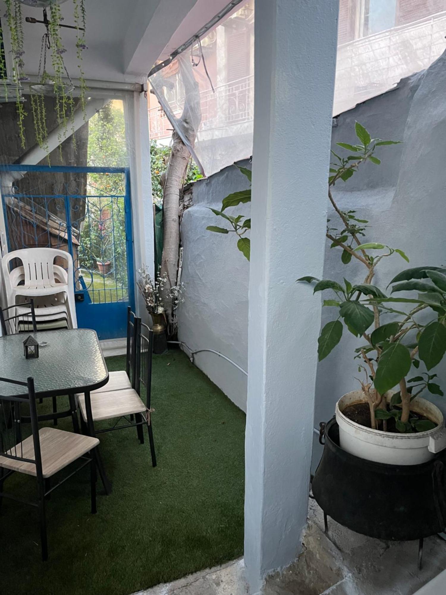 Ferienwohnung Giannoulis House 2 Vintage Preveza Exterior foto